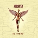NIRVANA-IN UTERO