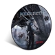 MEGADETH-DYSTOPIA -PICTURE DISC-