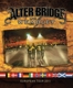 ALTER BRIDGE-LIVE AT WEMBLEY