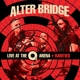 ALTER BRIDGE-LIVE AT THE O2 ARENA  RARITIES
