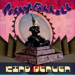 FARRELL, PERRY-KIND HEAVEN