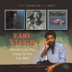 KLUGH, EARL-DREAM COME TRUE/CRAZY FOR YOU/LOW...