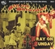 VARIOUS-SIN ON SATURDAY, PRAY ON SUNDAY VOL.3