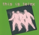 TELEX-THIS IS TELEX