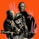 PLUNKY & ONENESS OF JUJU-MADE THROUGH RITUAL
