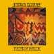 KRONOS QUARTET-PIECES OF AFRICA