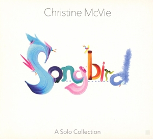 MCVIE, CHRISTINE-SONGBIRD