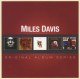 DAVIS, MILES-ORIGINAL ALBUM SERIES