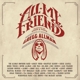 ALLMAN, GREGG-ALL MY FRIENDS -CD+BLRY-