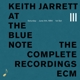 JARRETT, KEITH-AT THE BLUE NOTE 1ST SET