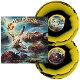 HELLOWEEN-GIANTS & MONSTERS -COLOURED-