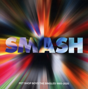 PET SHOP BOYS-SMASH - THE SINGLES 1985-2020