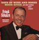 SINATRA, FRANK-DAYS OF WINE AND ROSES, ..