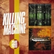 KILLING MACHINE-KILLING MACHINE / METALMORPHO...
