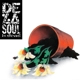 DE LA SOUL-DE LA SOUL IS DEAD