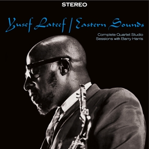 LATEEF, YUSEF-EASTERN SOUNDS