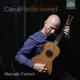 FANTONI, MARCELLO-CARULLI REDISCOVERED