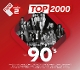 VARIOUS-TOP 2000 - THE 90'S