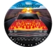 STATUS QUO-DRIVING TO GLORY -PICTURE DISC-