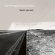 JARRETT, KEITH-CARL PHILIPP EMANUEL BACH: WURTTEMBERG SONATAS