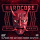 VARIOUS-HARDCORE TOP 100 - 2022 BEST OF