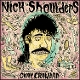 SHOULDERS, NICK-OKAY, CRAWDAD -COLOURED-