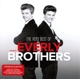EVERLY BROTHERS-THE VERY BEST OF