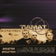 TIAMAT-SKELETON SKELETRON