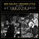 DOLPHY, ERIC-AT THE FIVE SPOT COMPLETE EDITION