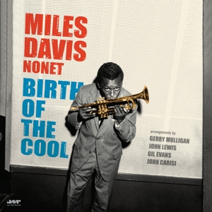 DAVIS, MILES-BIRTH OF THE COOL -LTD-