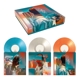 BUUREN, ARMIN VAN-FEEL AGAIN -COLOURED-