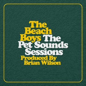 BEACH BOYS-THE PET SOUNDS SESSIONS HIGHLIGHTS
