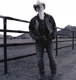 SEASICK STEVE-KEEPIN THE HORSE BETWEEN ME AND THE