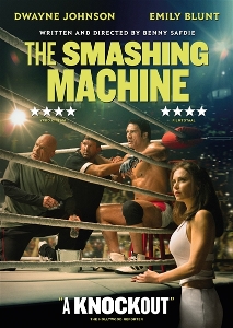 MOVIE-SMASHING MACHINE