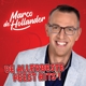 HOLLANDER, MARCO DE-DE ALLERBESTE FEESTHITS