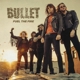 BULLET-FUEL THE FIRE