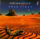 URIAH HEEP-HEAD FIRST