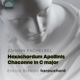 BISSOLO, PAOLO-PACHELBEL: HEXACHORDUM APOLLIN...