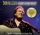MCLEAN, DON-STARRY STARRY NIGHT