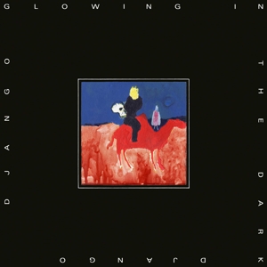DJANGO DJANGO-GLOWING IN THE DARK