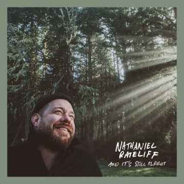 RATELIFF, NATHANIEL-AND IT'S STILL ALRIGHT
