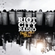 RIOT CITY RADIO-TIME WILL TELL
