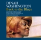 DINAH WASHINGTON-BACK TO THE BLUES