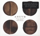KRONOS QUARTET-AHEYM