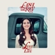 DEL REY, LANA-LUST FOR LIFE