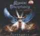 MYSTIC PROPHECY-VENGEANCE