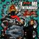 GUETTA, DAVID-FUCK ME I'M FAMOUS - MIX 2011
