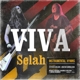 VIVA FT. STEPHEN CARLSON & JONATAN SAMELSSON-...
