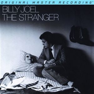 JOEL, BILLY-THE STRANGER
