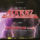 ALCATRAZZ-BEST OF / LIVE IN USA